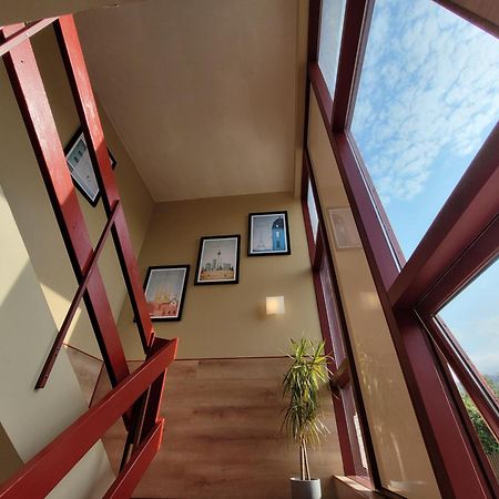 Grundarfjordur Bed And Breakfast Dış mekan fotoğraf