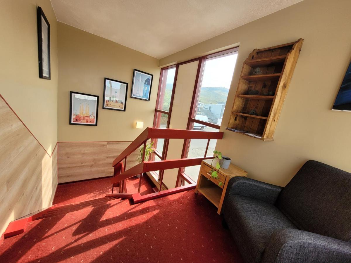 Grundarfjordur Bed And Breakfast Dış mekan fotoğraf