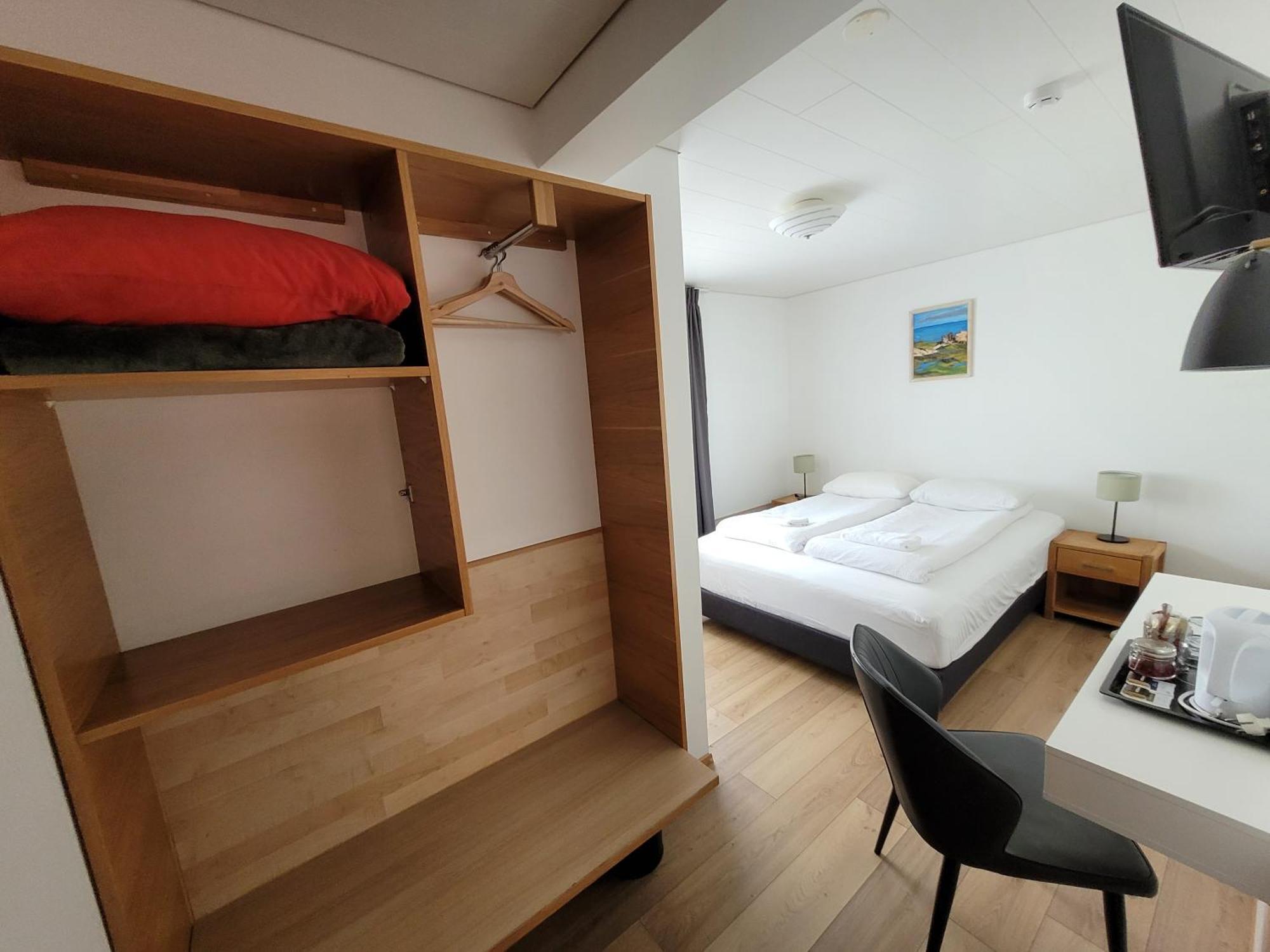 Grundarfjordur Bed And Breakfast Dış mekan fotoğraf
