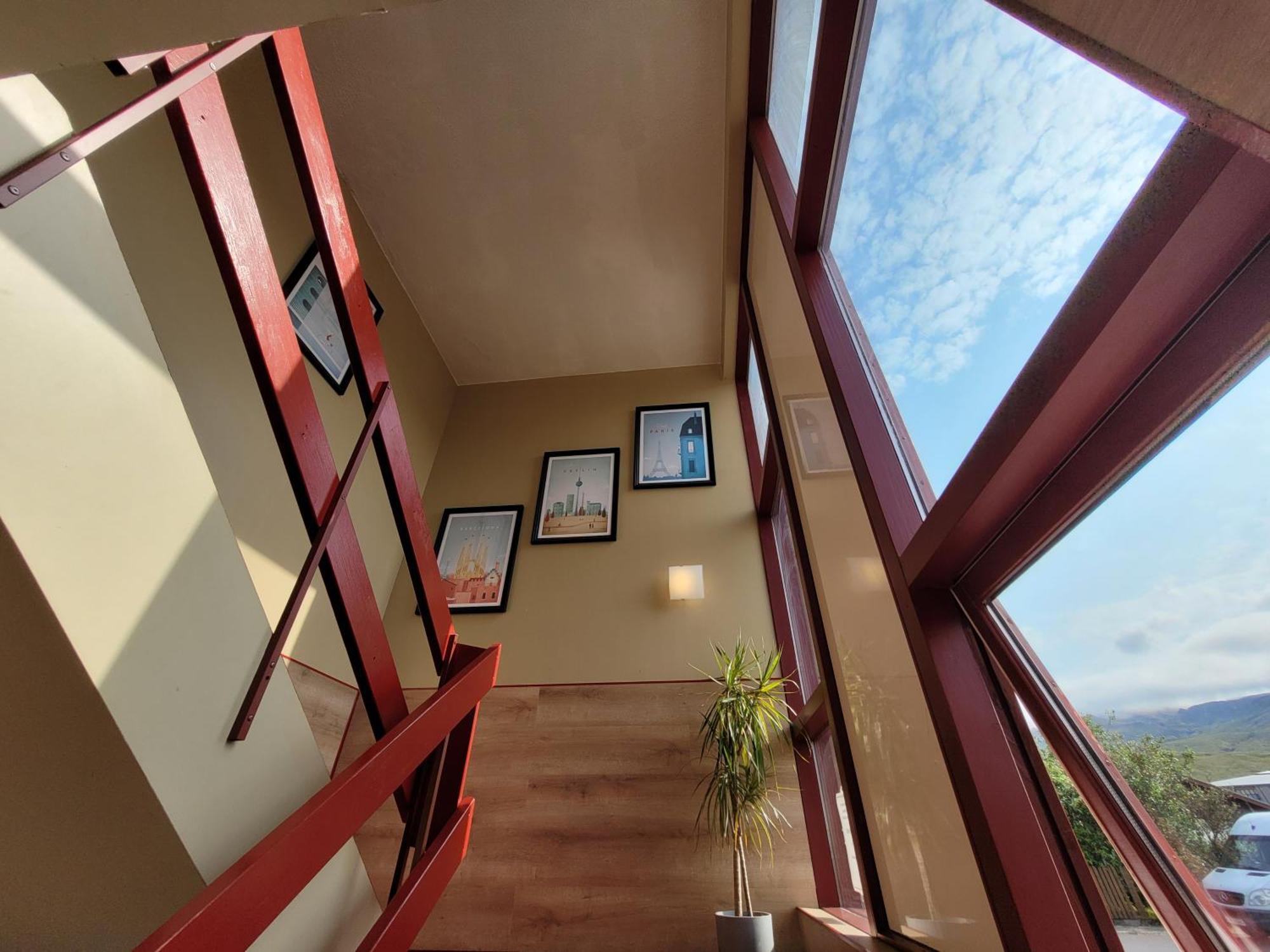 Grundarfjordur Bed And Breakfast Dış mekan fotoğraf